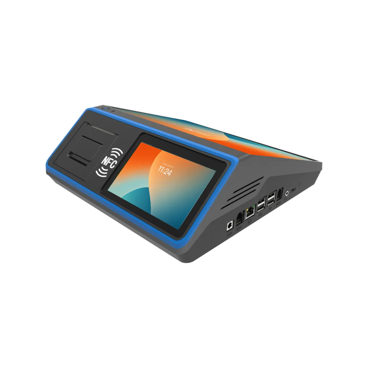 POS (Printer+NFC)