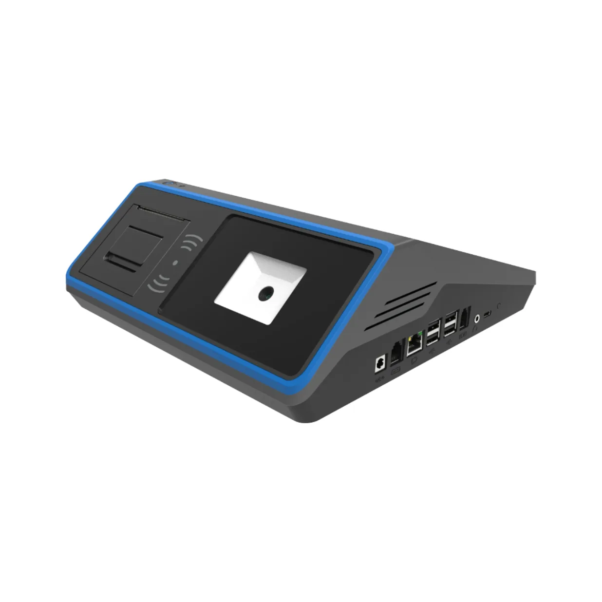 POS (Printer+QR)