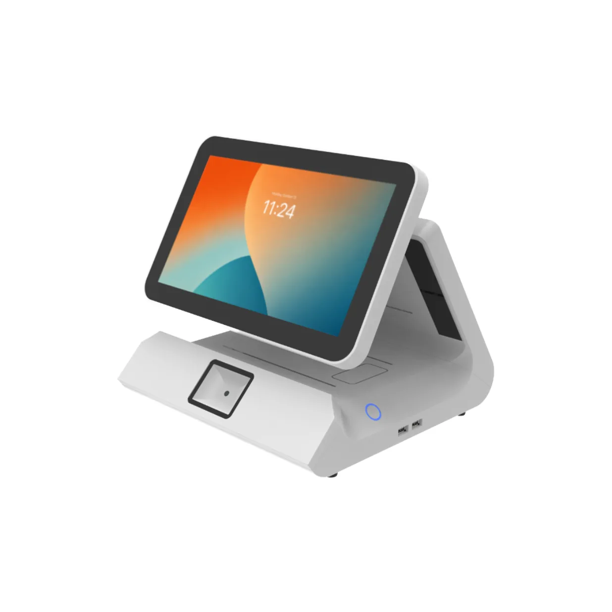 POS Plus (QR)