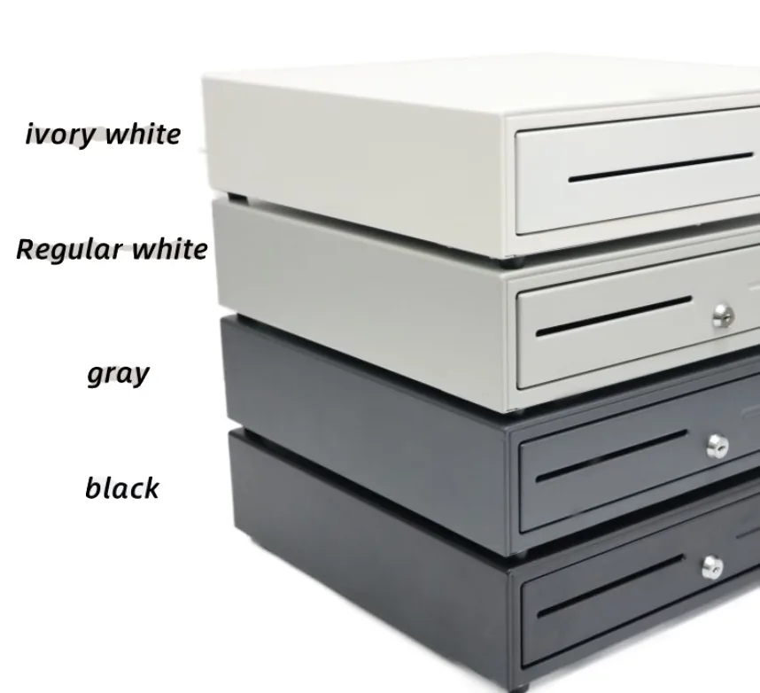 Cash Box