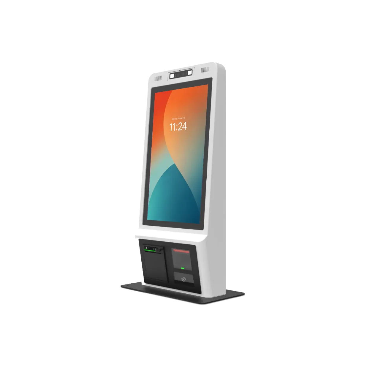 Kiosk Pro