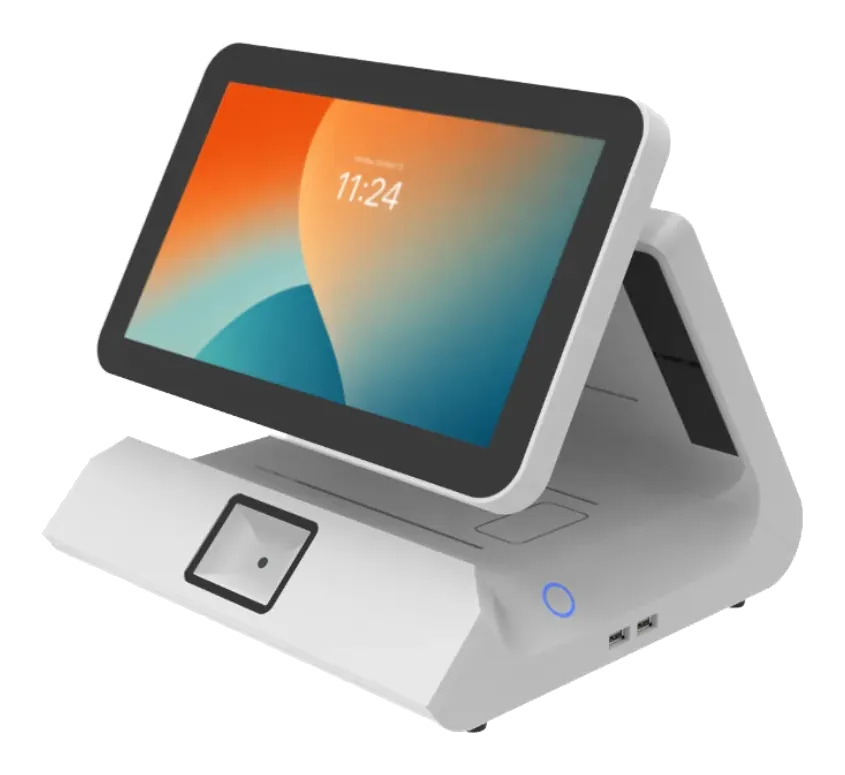 POS Plus (QR)