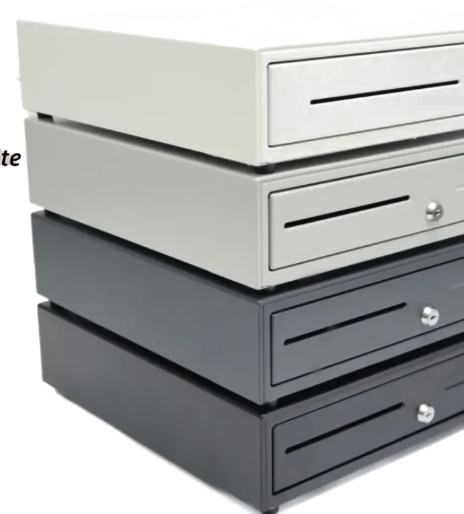 Cash Box
