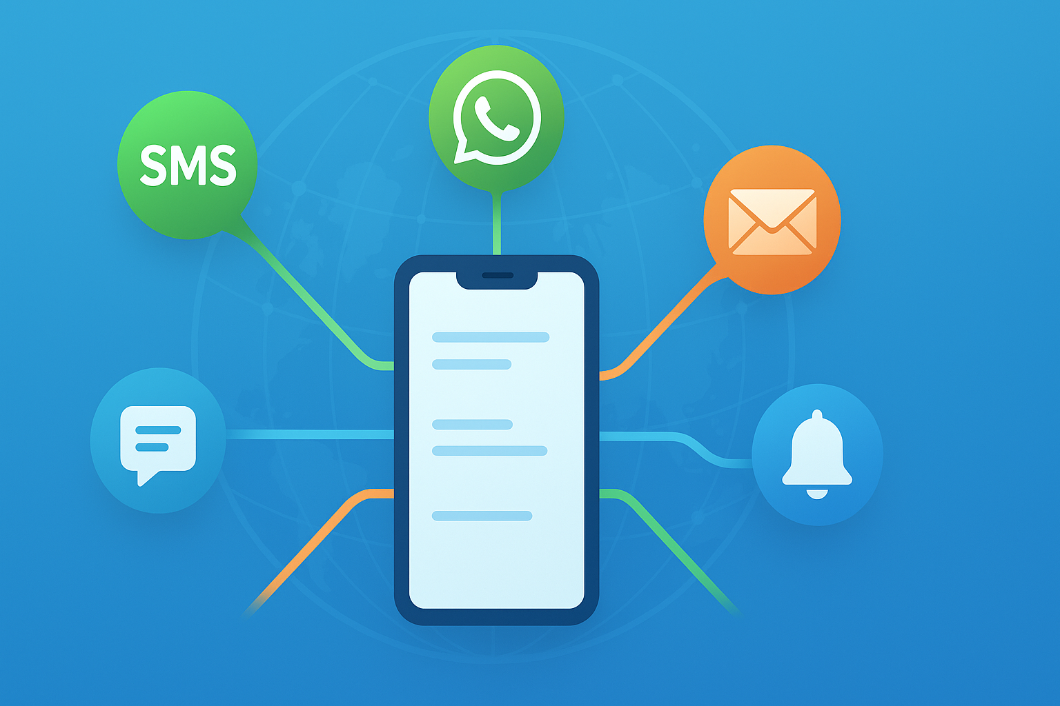 Multi-Channel Outreach