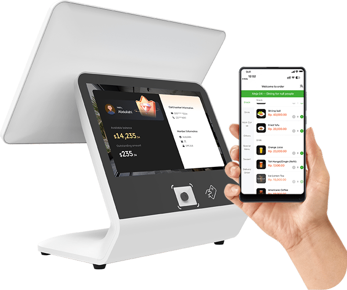 Member Management Interface